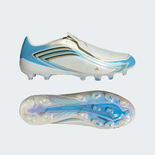 adidas F50 MESSI ELITE Artificial Ground Football KH8248