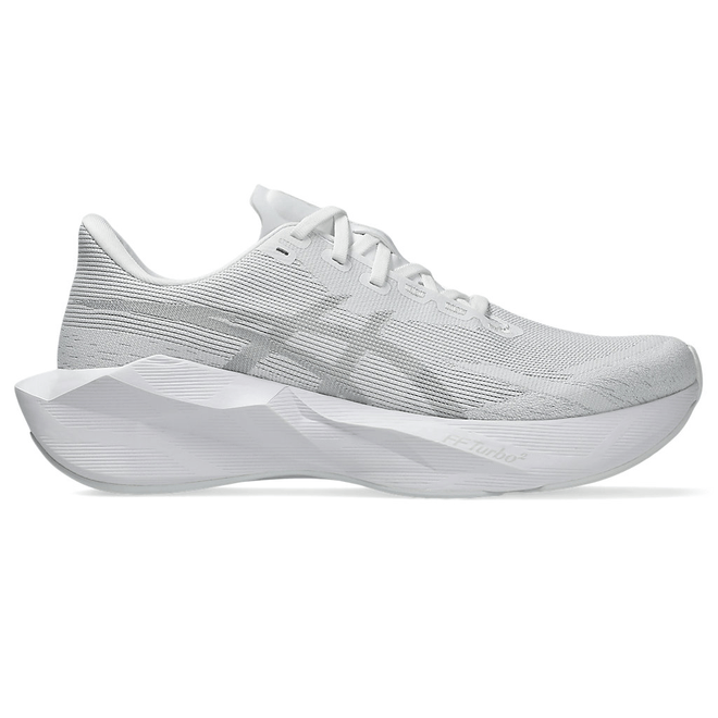 ASICS Novablast 6 White 1011C243-100