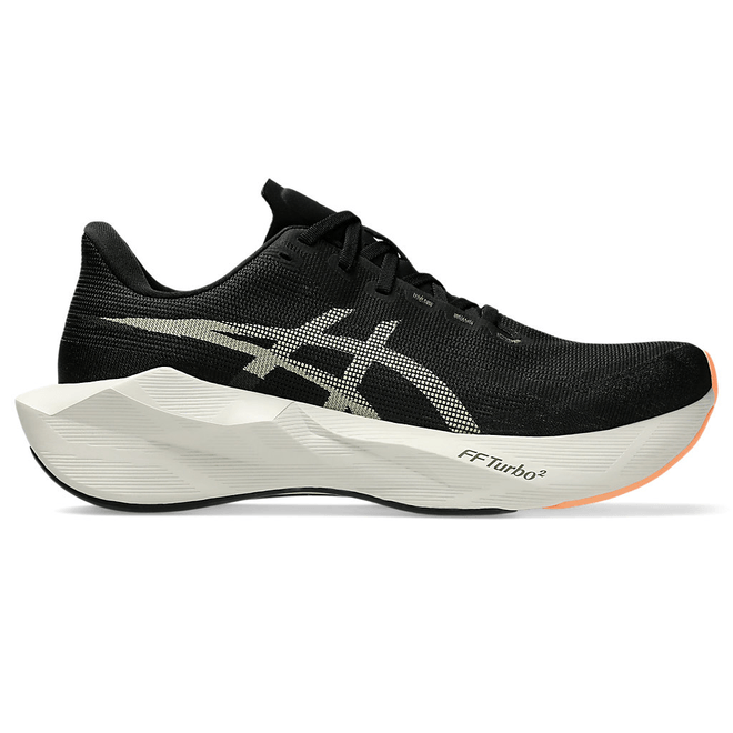 ASICS Novablast 6 Black 1011C243-001