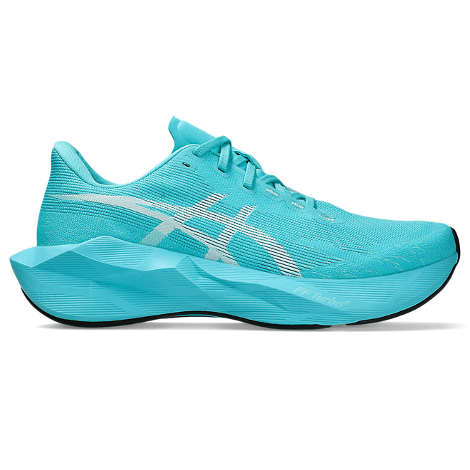 ASICS Novablast 6 Energy Aqua 1011C243-400