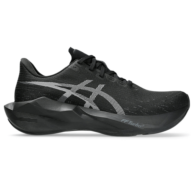 ASICS Novablast 6 Black 1011C243-002