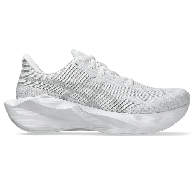 ASICS Novablast 6 White 1012C008-100