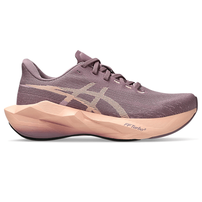 ASICS Novablast 6 Dusty Mauve 1012C008-500