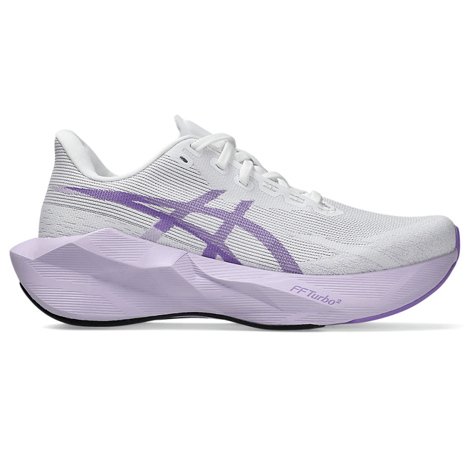 ASICS Novablast 6 White 1012C008-101