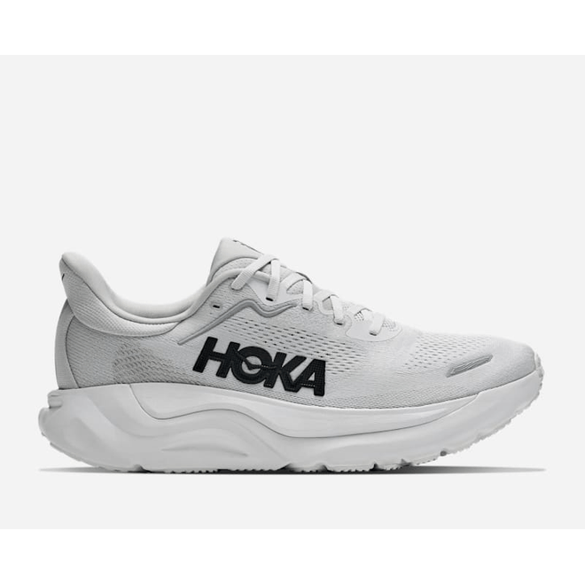 HOKA  Arahi 9 Road Running  Cosmic Grey 1177513-CRDS