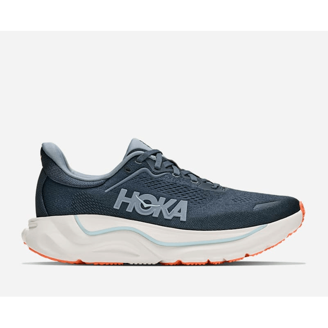 HOKA  Arahi 9 Road Running  Varsity Navy 1176570-VFD