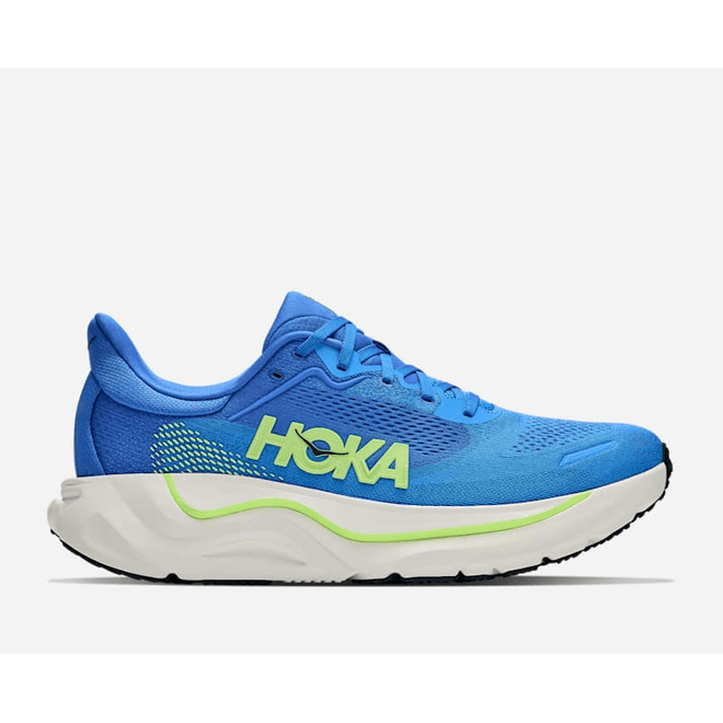 HOKA  Arahi 9 Road Running  Virtual Blue 1176531-VSF