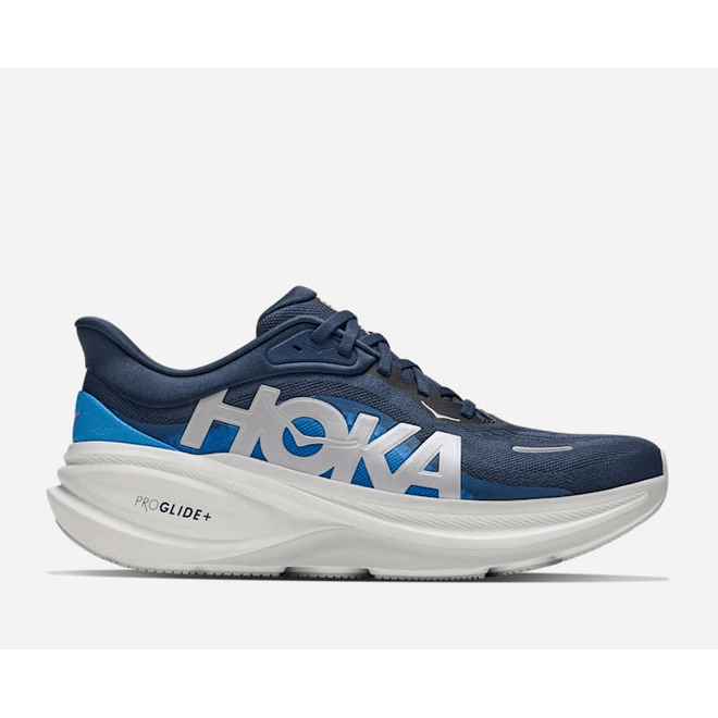 HOKA  Clifton PRO Road Running  Varsity Navy 1176510-VFT