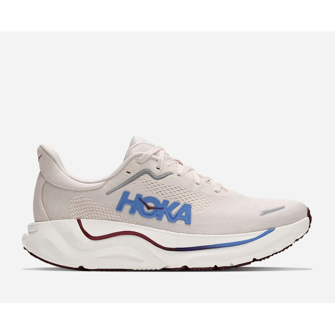 HOKA  Arahi 9 Road Running  Stucco 1176531-SCCG