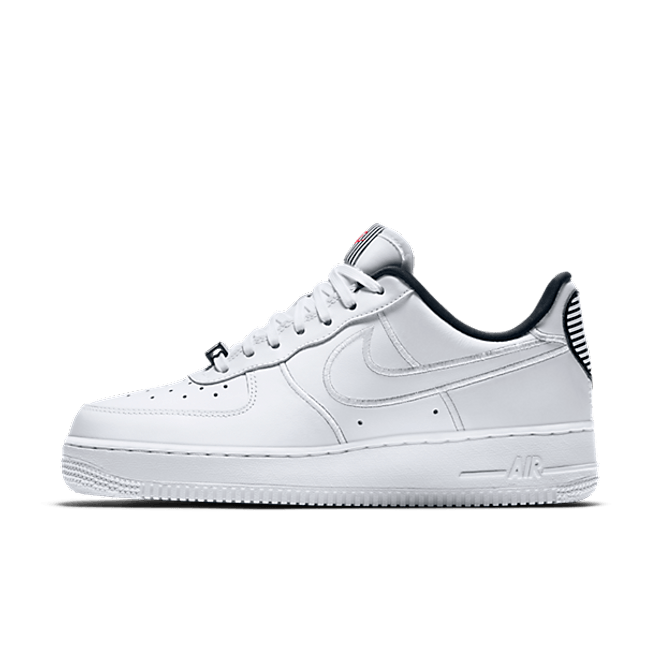 Nike Air Force 1 07 SE LX 'Valentine' AJ0867-100