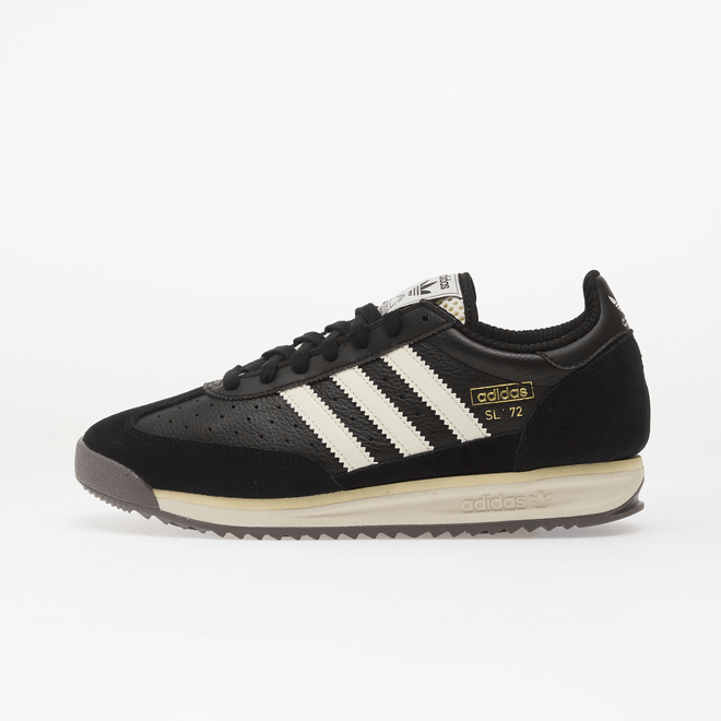 adidas SL 72 RS Core Black KJ1669