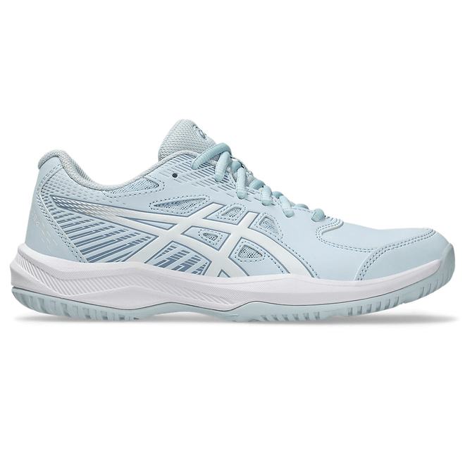 ASICS COURT SLIDE 4 Sky 1042A283-401