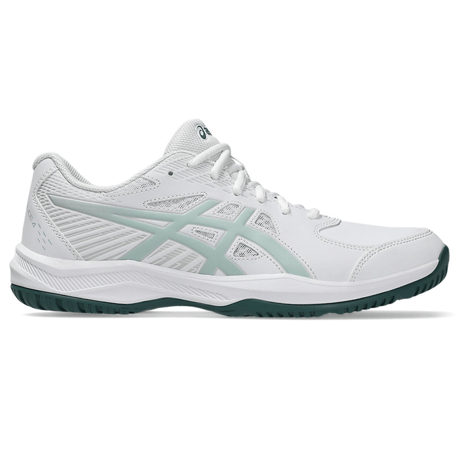 ASICS COURT SLIDE 4 White 1041A483-102