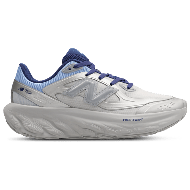 New Balance Fresh Foam Trainer  White UTRN390