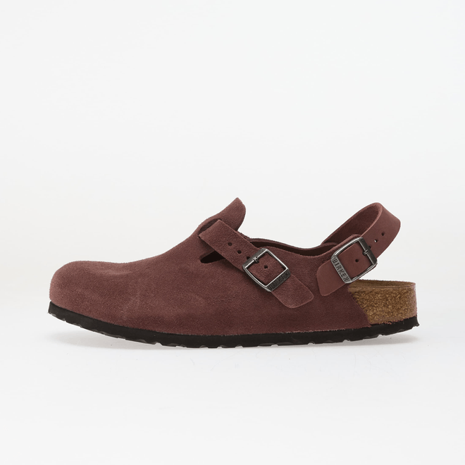 Birkenstock Tokio LEVE Pepper  1032415