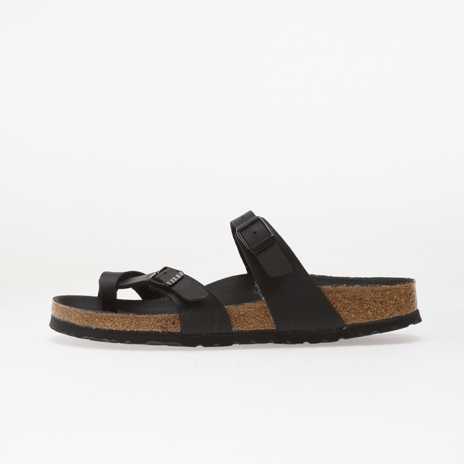 Birkenstock Mayari BF Triples Black  1029592