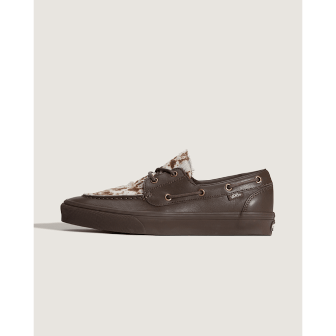 Vans 2-Eyelet Boot VN000Z96DRB