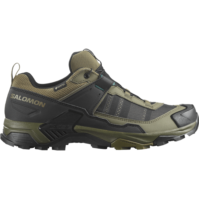 Salomon X Ultra 5 Gtx  L45408700