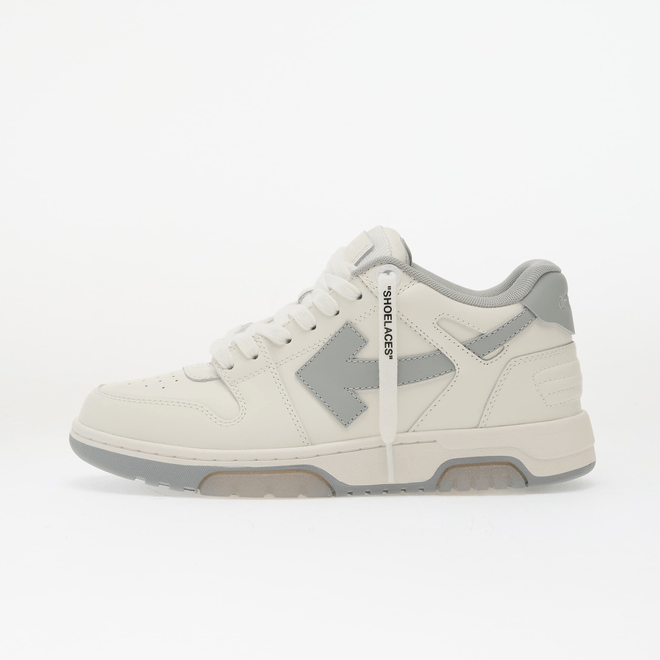 Off-White Out Of Office White OWIA259C99LEA0180109