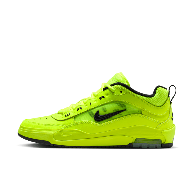 Nike Air Max Ishod Premium IB6212-701