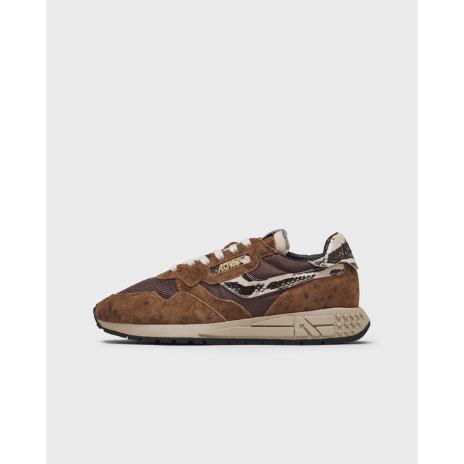 Autry Action Shoes Wmns Reelwind Low WWLWPI01