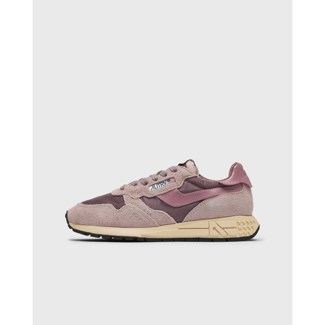 Autry Action Shoes Wmns Reelwind Low WWLWUT30