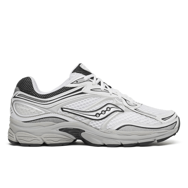 Saucony ProGrid Omni 9 OG White  S101245-1007
