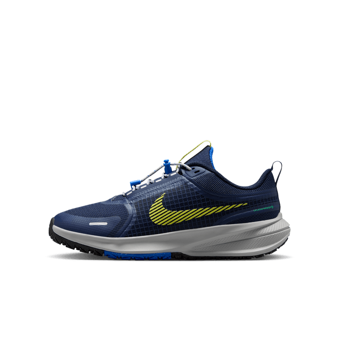 Nike Star Runner Utility Older Kids' IO2338-400