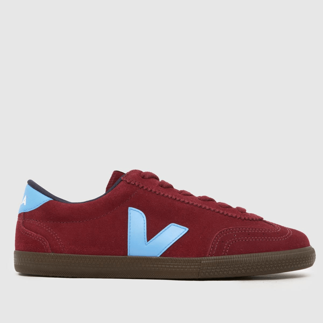 Veja WMNS VOLLEY SUEDE VO0321467A