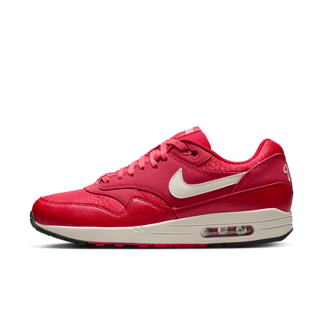 Nike Air Max 1 "Rangers" IQ2946-600
