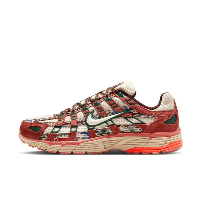 Nike P-6000 N7 IQ0598-209