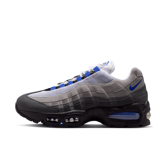 Nike Air Max 95 Big Bubble HJ5996-006