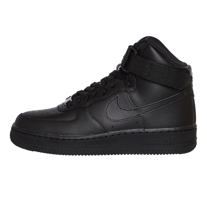 Nike WMNS Air Force 1 High 334031-013