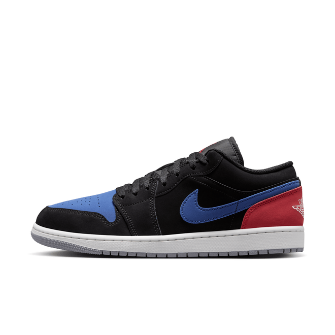 Air Jordan 1 Low 553558-049