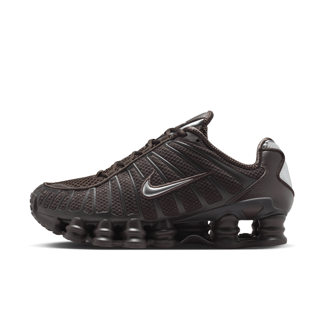 Nike Shox TL 'Velvet Brown' IH2559-201