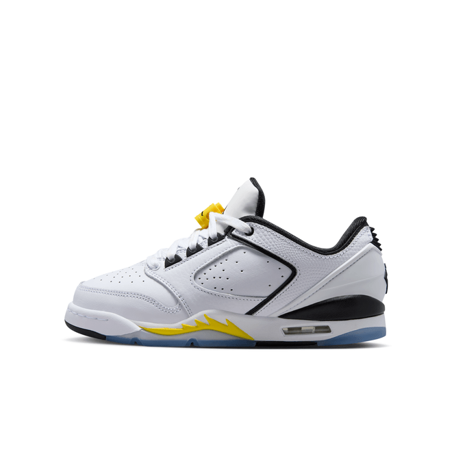 Air Jordan Sixty Plus Low Big Kids' IO1866-103