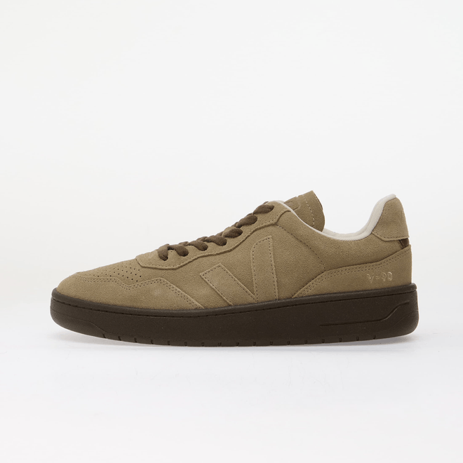 Veja V-90 SUEDE VD0321729B