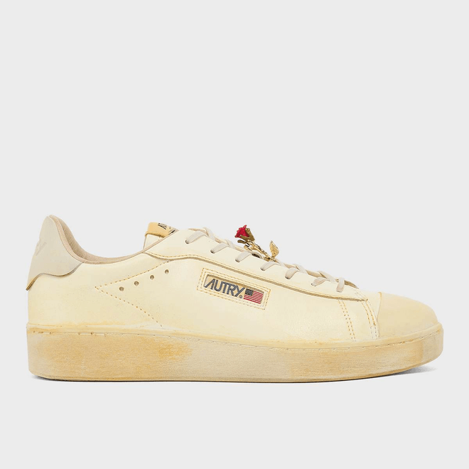 Autry Dallas Vintage Low Court  DVLMYH01