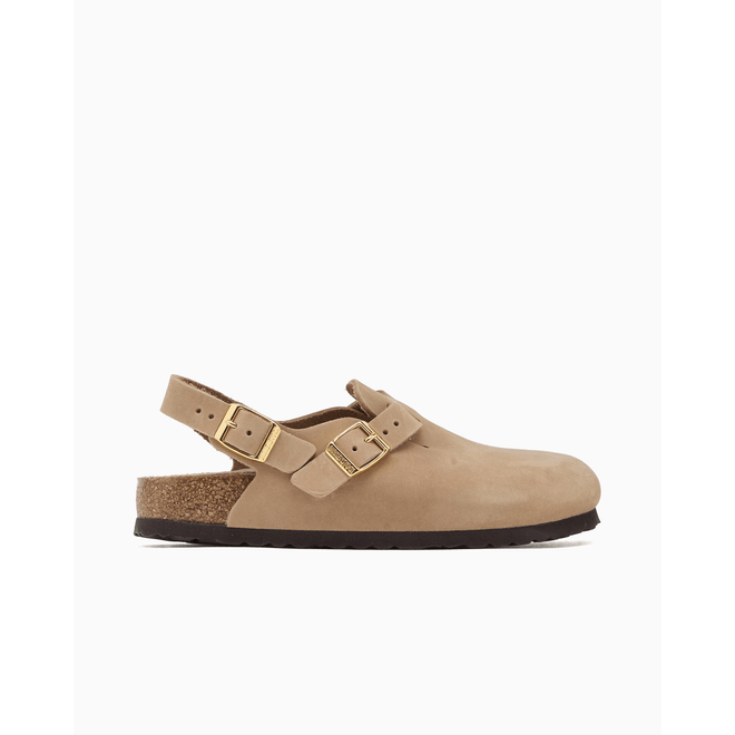 BIRKENSTOCK Tokio II Nubuk Narrow 1029496