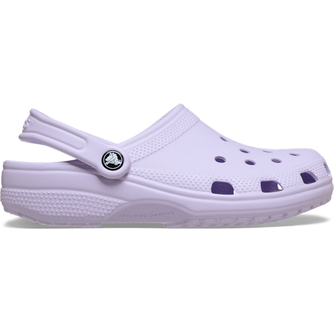 Crocs Classic Clogs Purple Halo  10001-0UJ