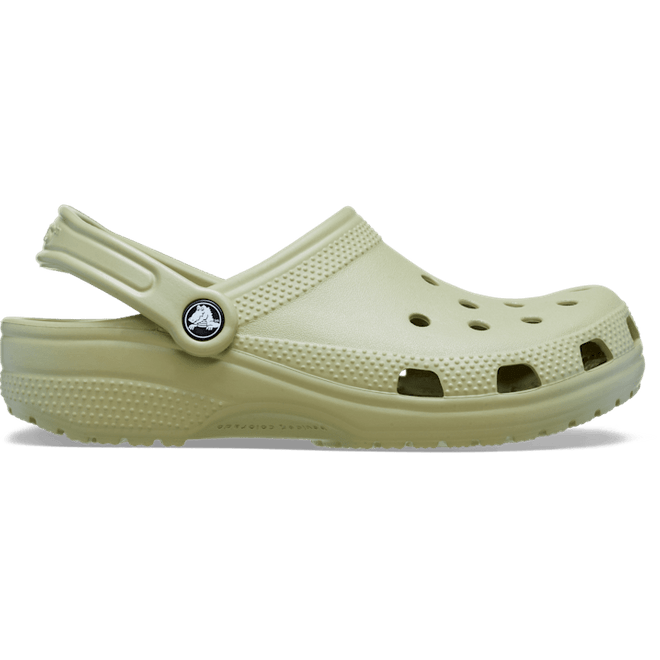 Crocs Classic Clogs Tac Green  10001-3DD