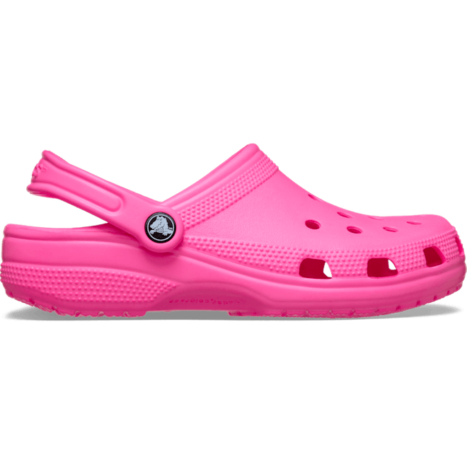 Crocs Classic Clogs Pink Punch  10001-7EK