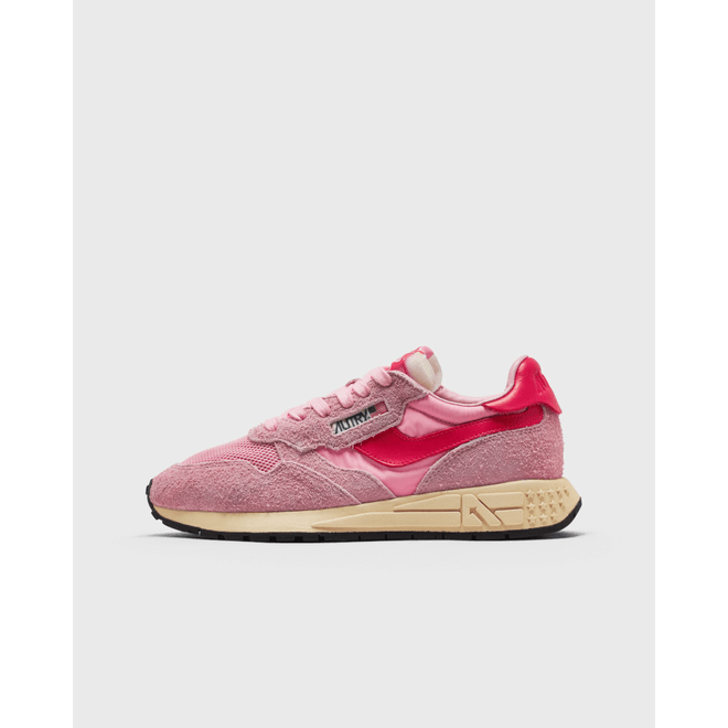 Autry Action Shoes Wmns Reelwind Low WWLWUT57