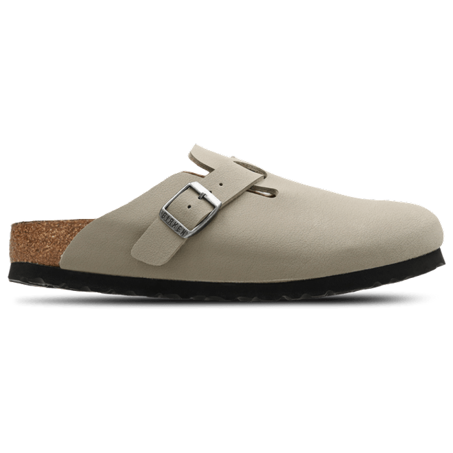 Birkenstock Boston Green 1032739G
