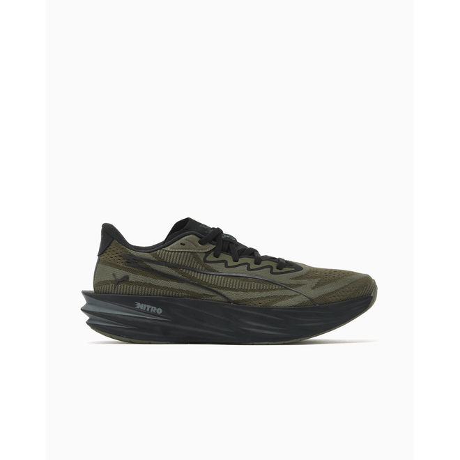 Puma Deviate Pure Nitro™ "Moss Veil" 313904-23
