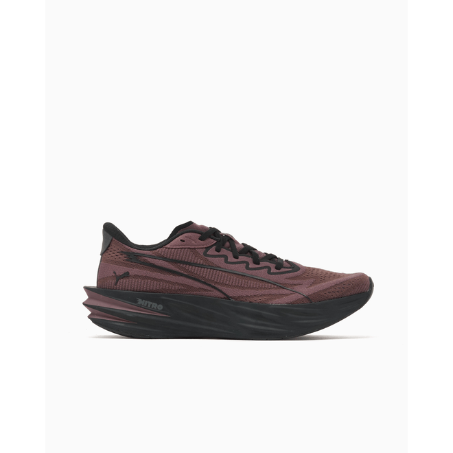 Puma Deviate Pure Nitro™ "Rich Cocoa" 313904-18