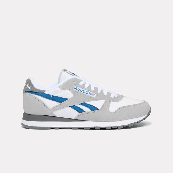 Reebok Classic Leather Sneakers 'Ftwr White' 100245032