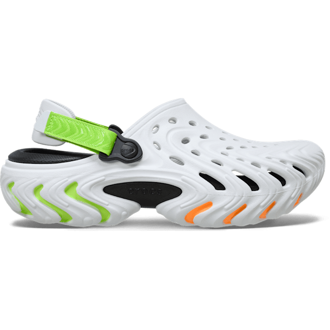 Crocs Echo II Clogs Moon Burst  212810-1BB