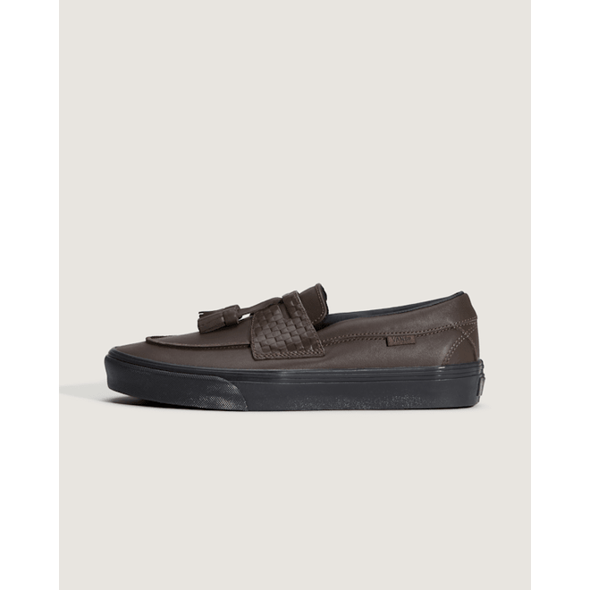 Vans Skate Loafer  VN000Z3QBRO