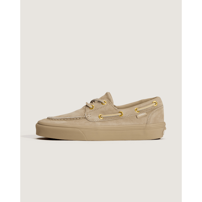 Vans 2-Eyelet Boot VN000XVH4MG